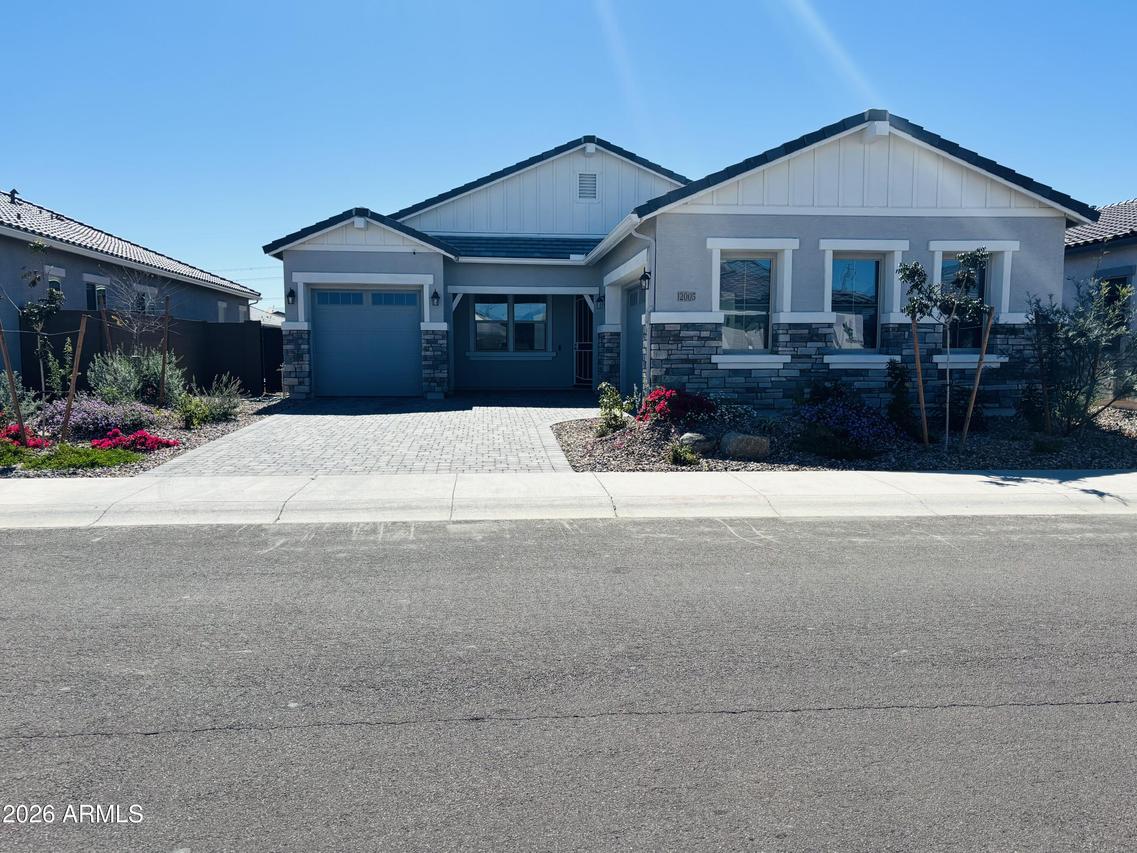 12005 W Marguerite Ave., Avondale, AZ 85323