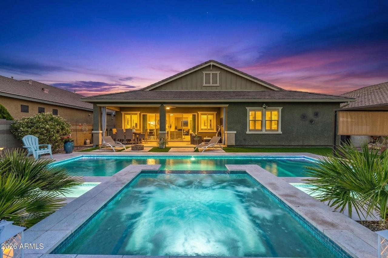 18106 N Stonegate Rd., Maricopa, AZ 85138