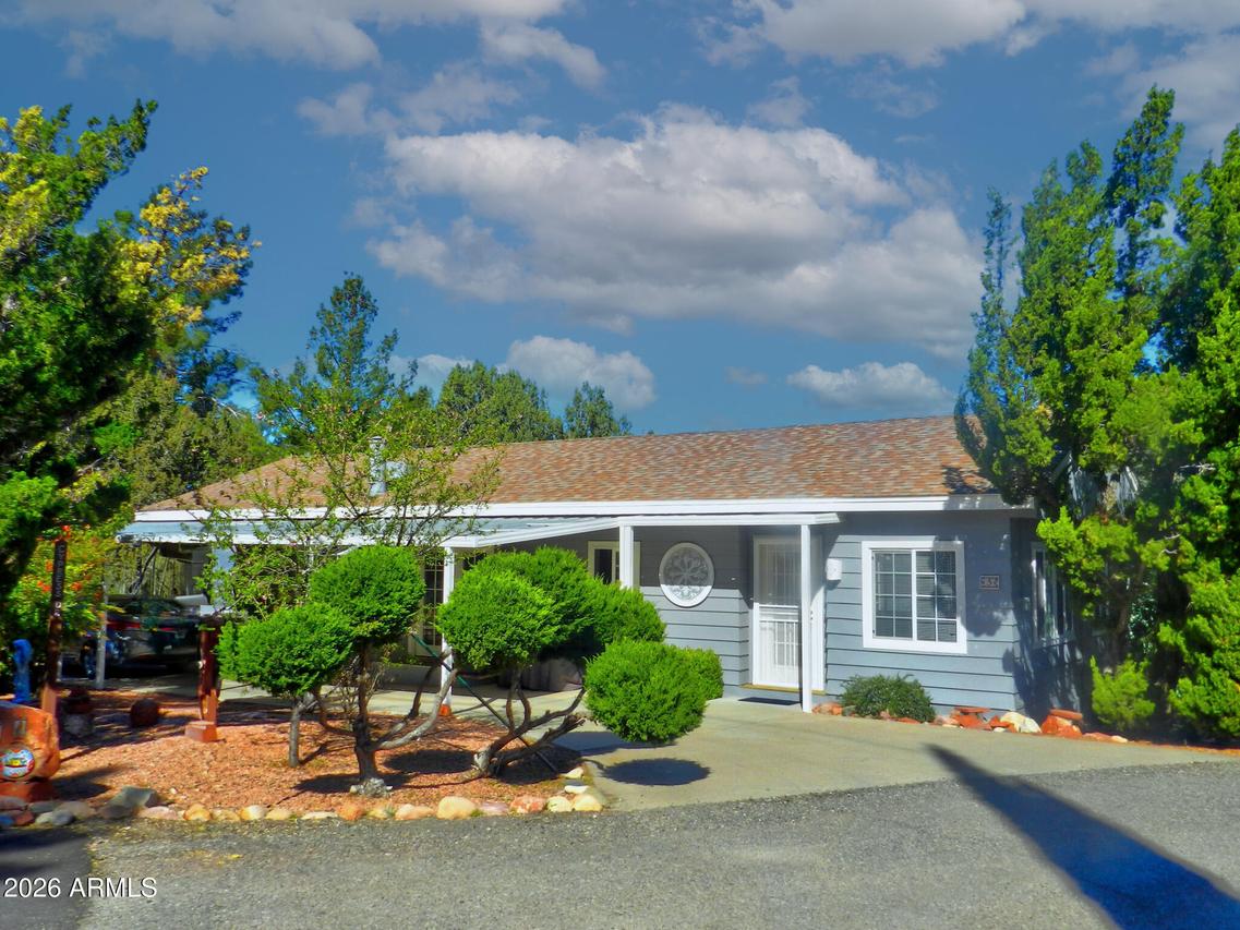 6770 W State Rte. 89a #5, Sedona, AZ 86336