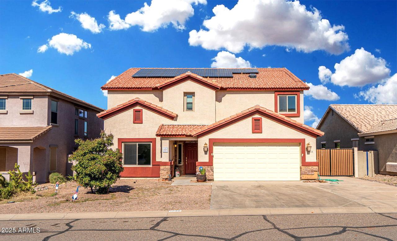 1732 E Magnum Rd., San Tan Valley, AZ 85140