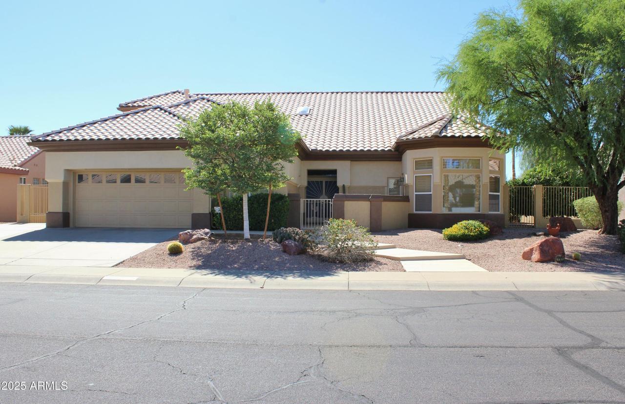 13811 W Via Tercero, Sun City West, AZ 85375