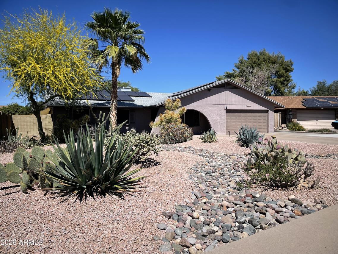 4128 W Meadow Dr., Glendale, AZ 85308