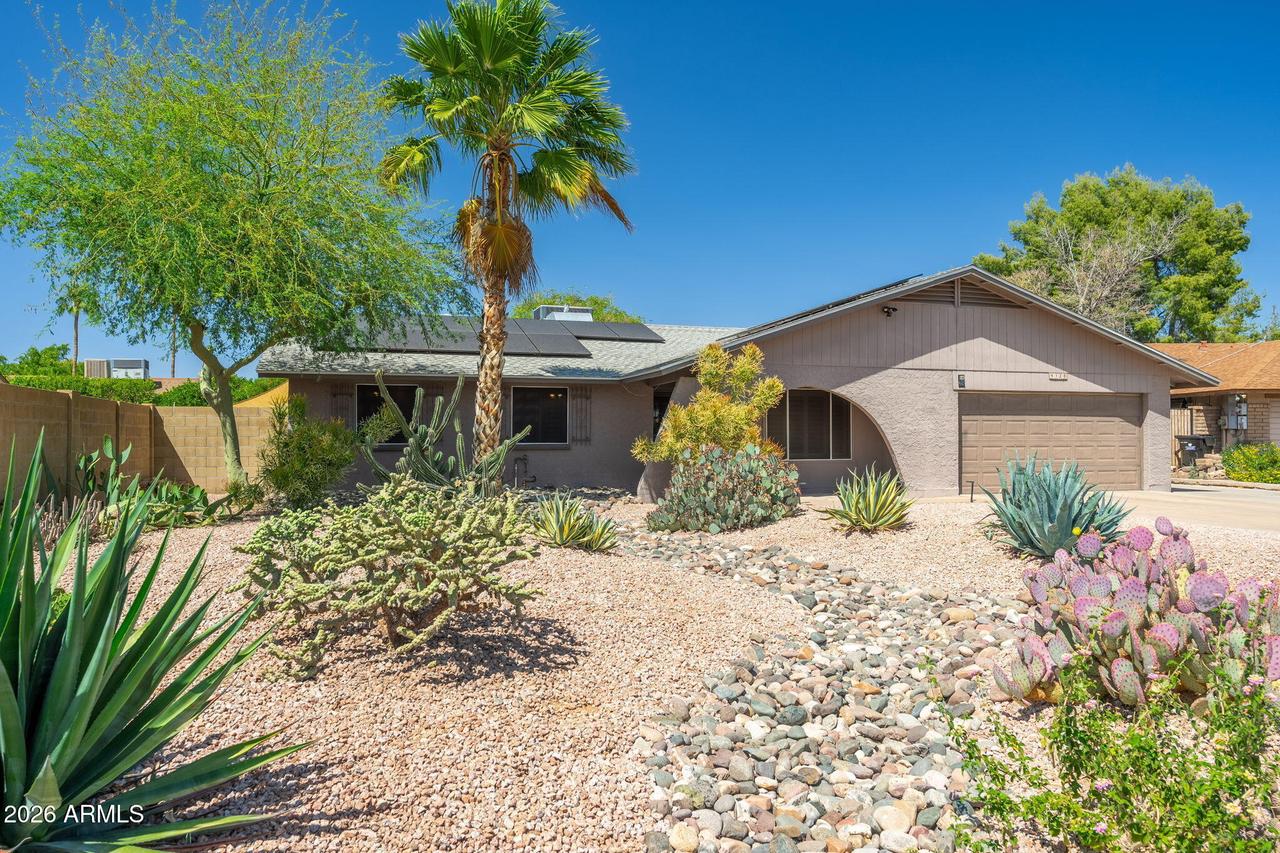 4128 W Meadow Dr., Glendale, AZ 85308