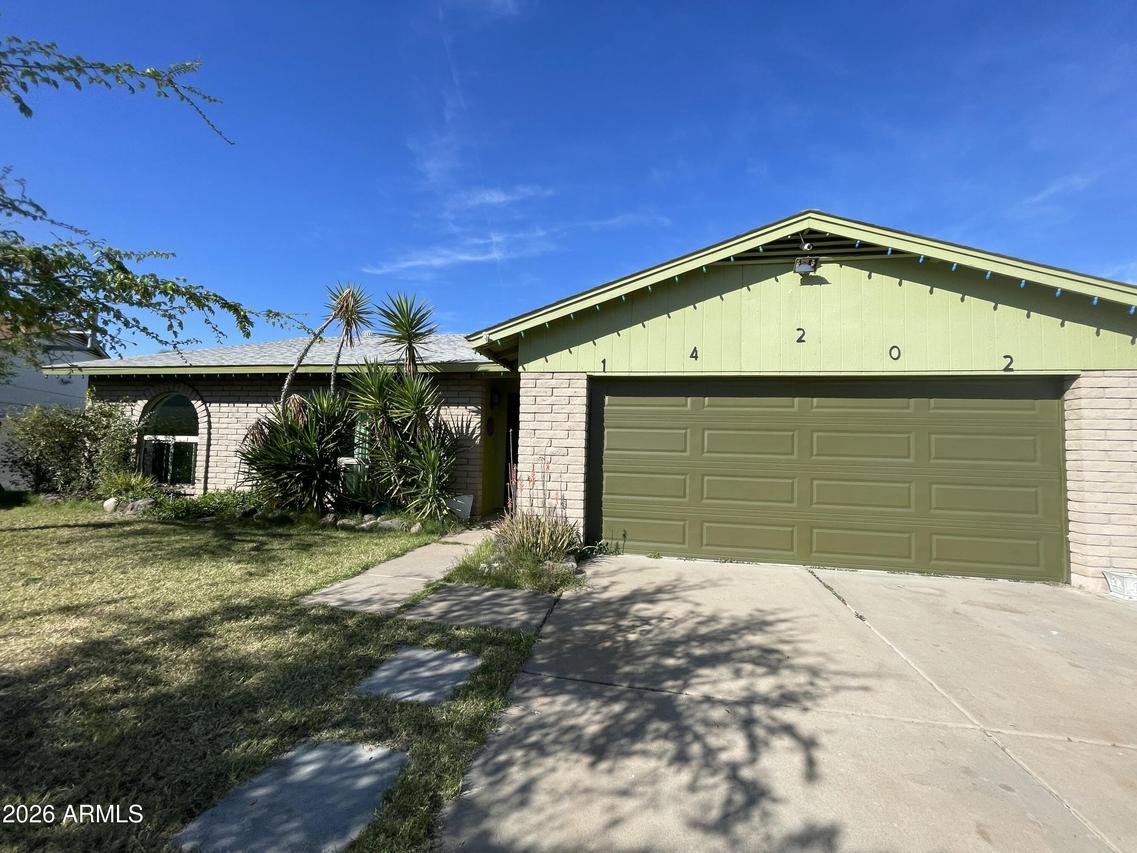 14202 N 58th Dr., Glendale, AZ 85306