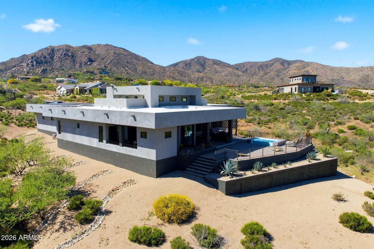 42439 N Deer Trail Rd., Cave Creek, AZ 85331