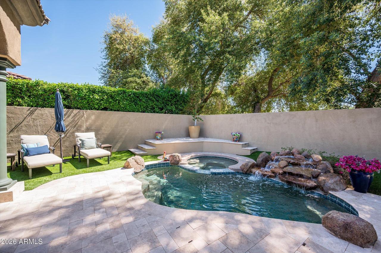 3449 E Lions St., Phoenix, AZ 85018