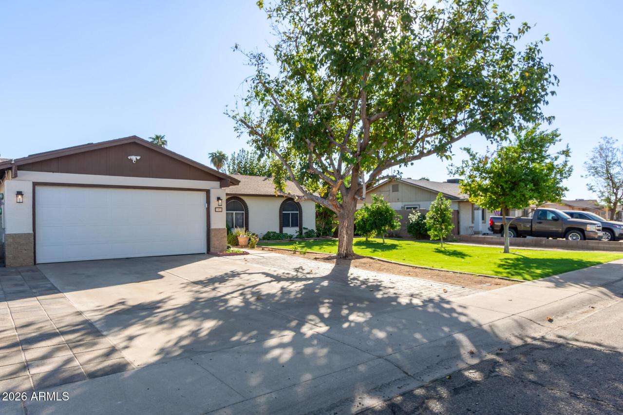 7411 W Vogel Ave., Peoria, AZ 85345