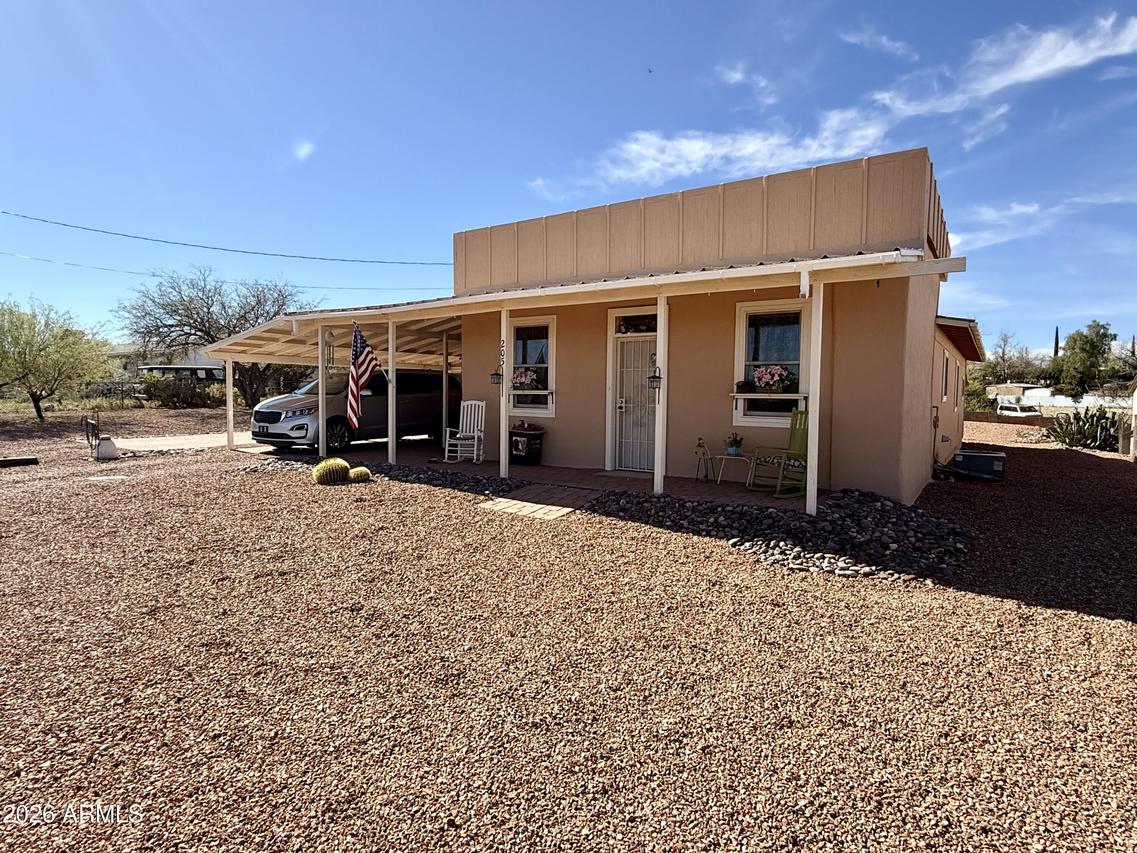 205 E Bruce St., Tombstone, AZ 85638