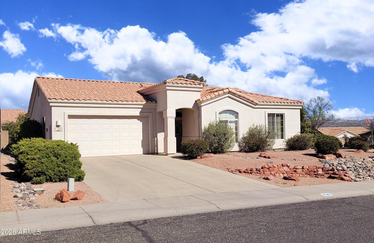 1540 E Crestview Dr., Cottonwood, AZ 86326