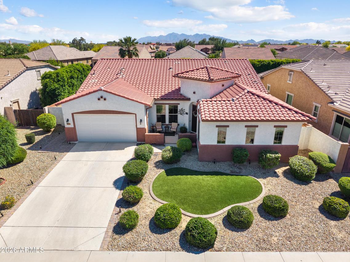 15627 W Berkeley Rd., Goodyear, AZ 85395
