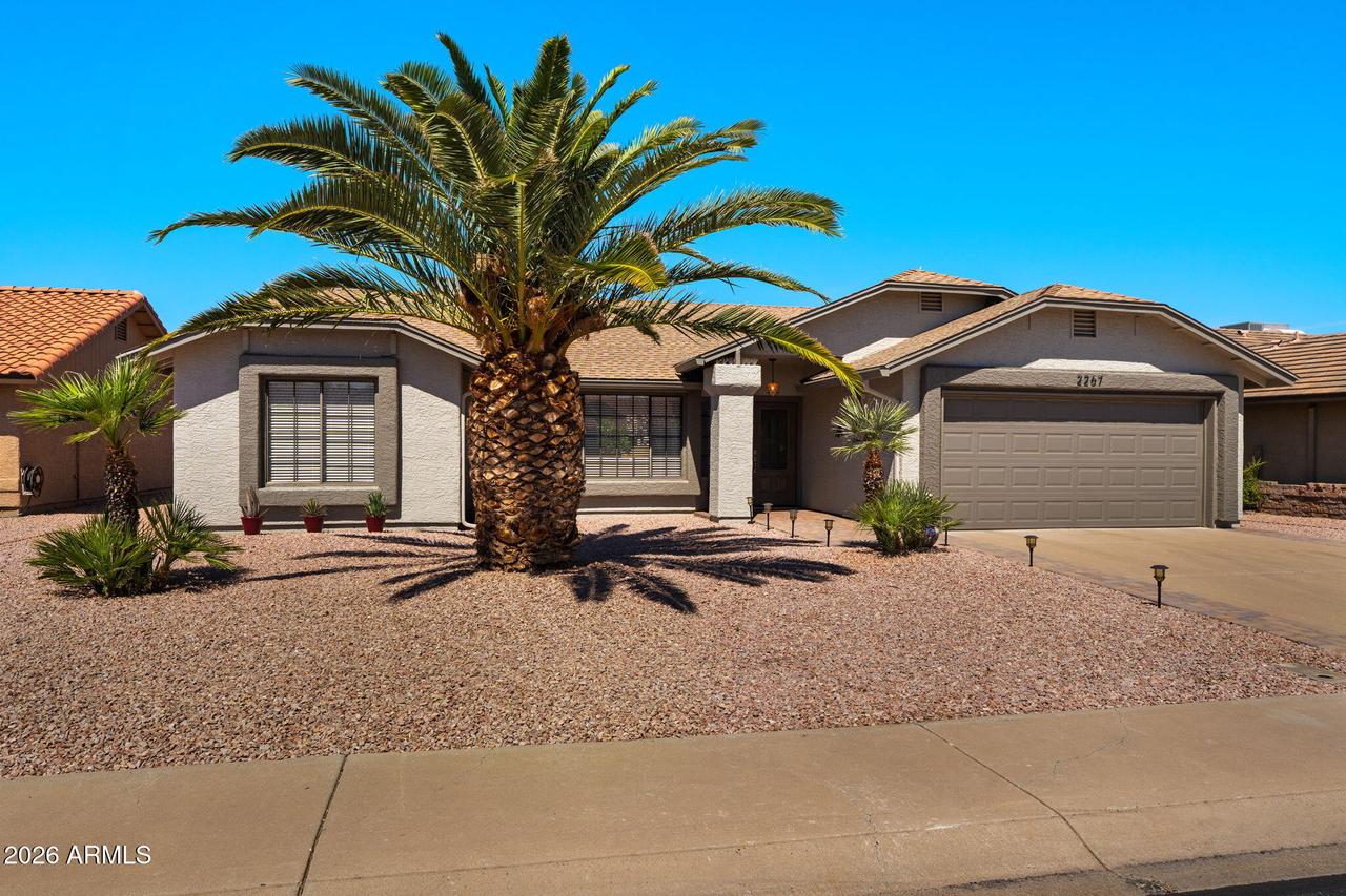 2267 Leisure World, Mesa, AZ 85206