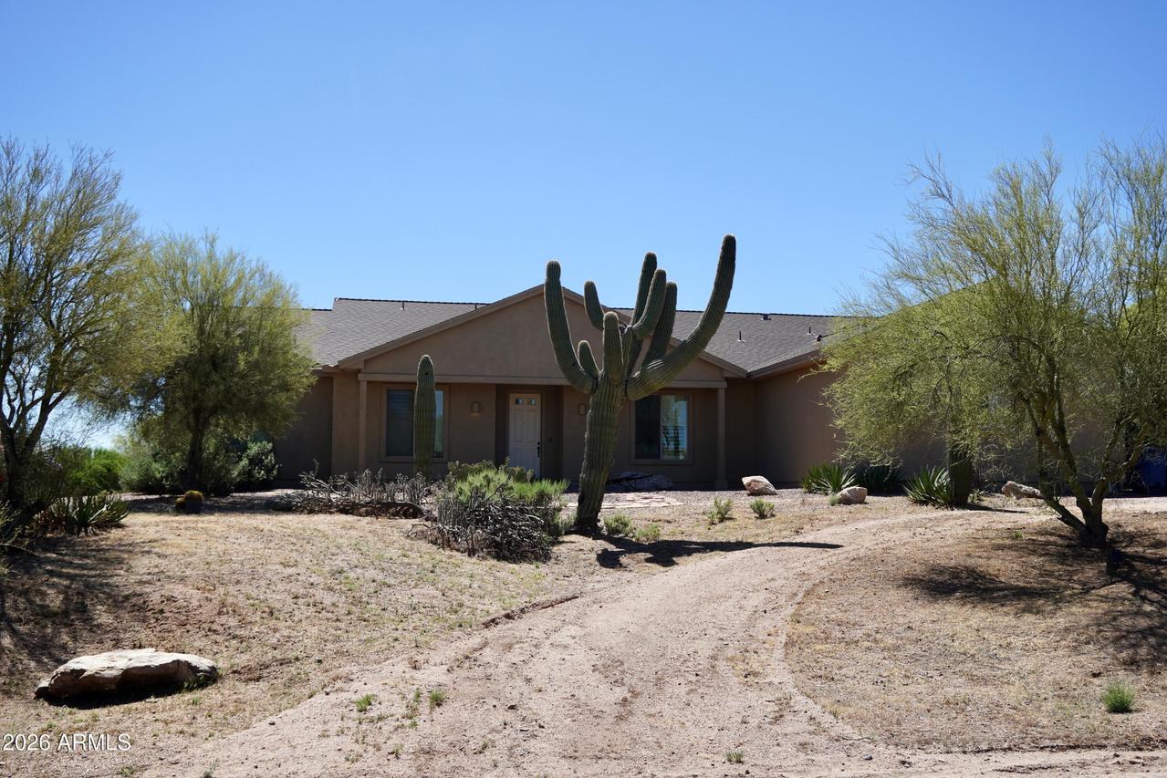 15309 E Red Bird Rd., Scottsdale, AZ 85262