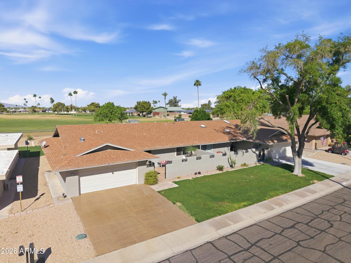 18410 N 104th Ave., Sun City, AZ 85373