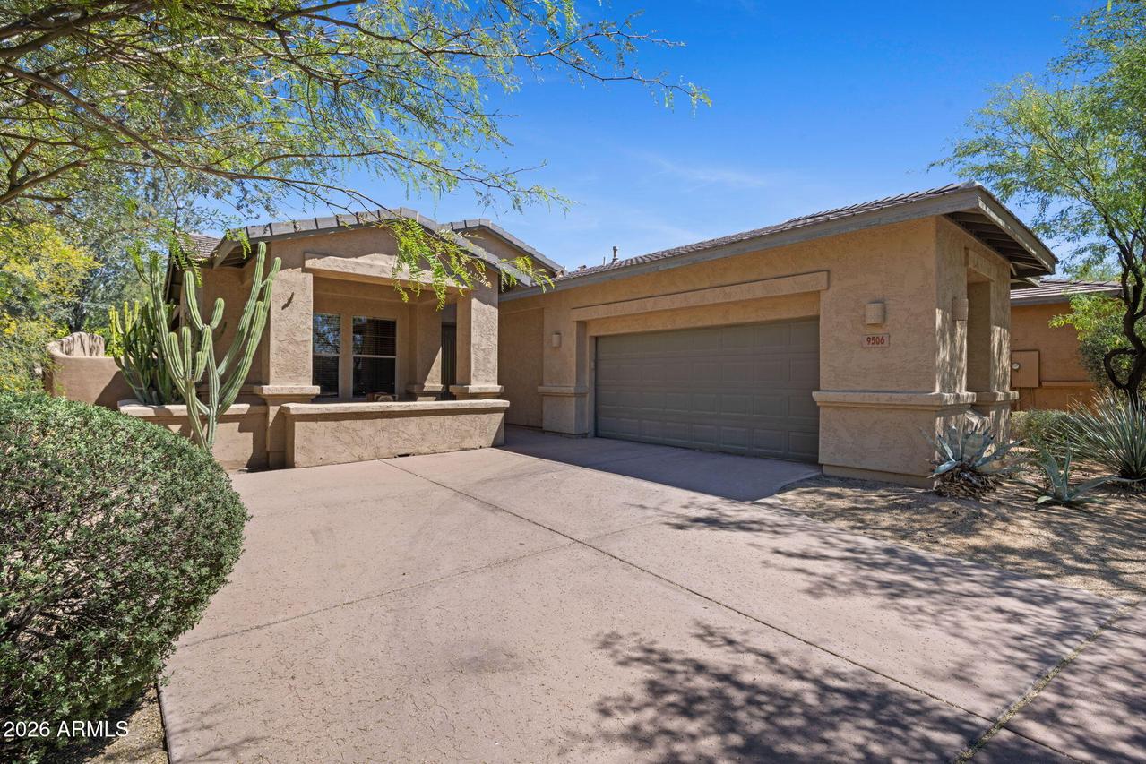 9506 E Mohawk Ln., Scottsdale, AZ 85255