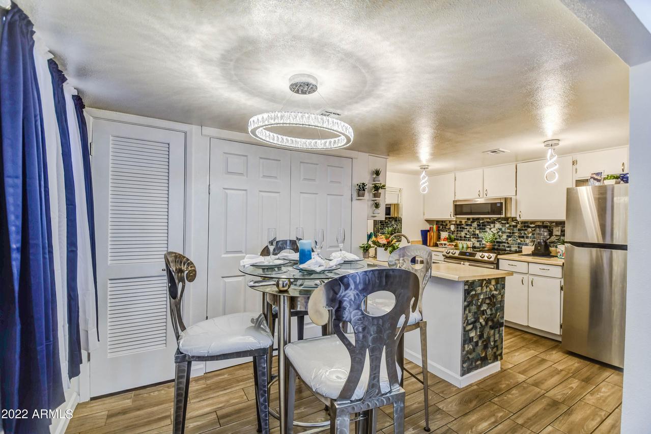 1730 W Emelita Ave. #1095, Mesa, AZ 85202