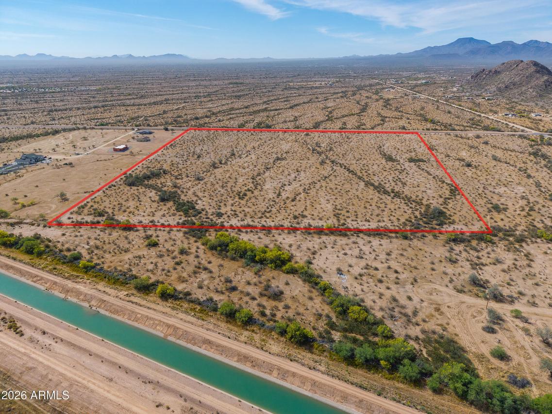 W Meadowview Rd. #-, Maricopa, AZ 85138