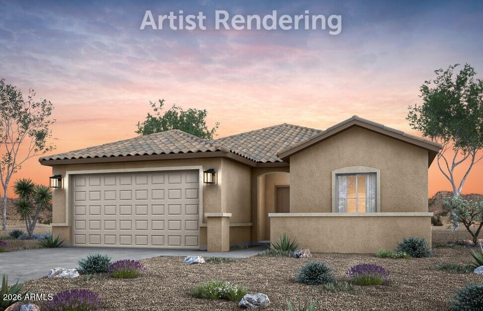 43035 W Palo Amarillo Rd., Maricopa, AZ 85138