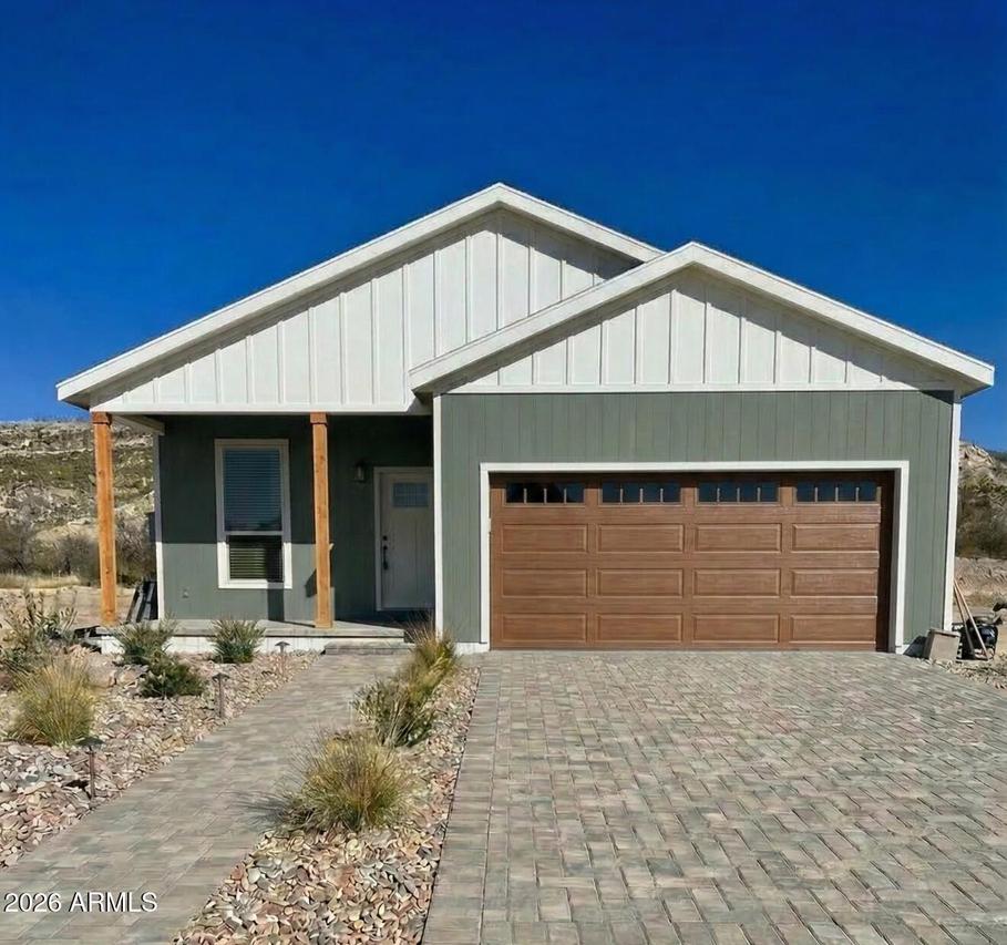 3712 E Preserve Dr., Camp Verde, AZ 86322