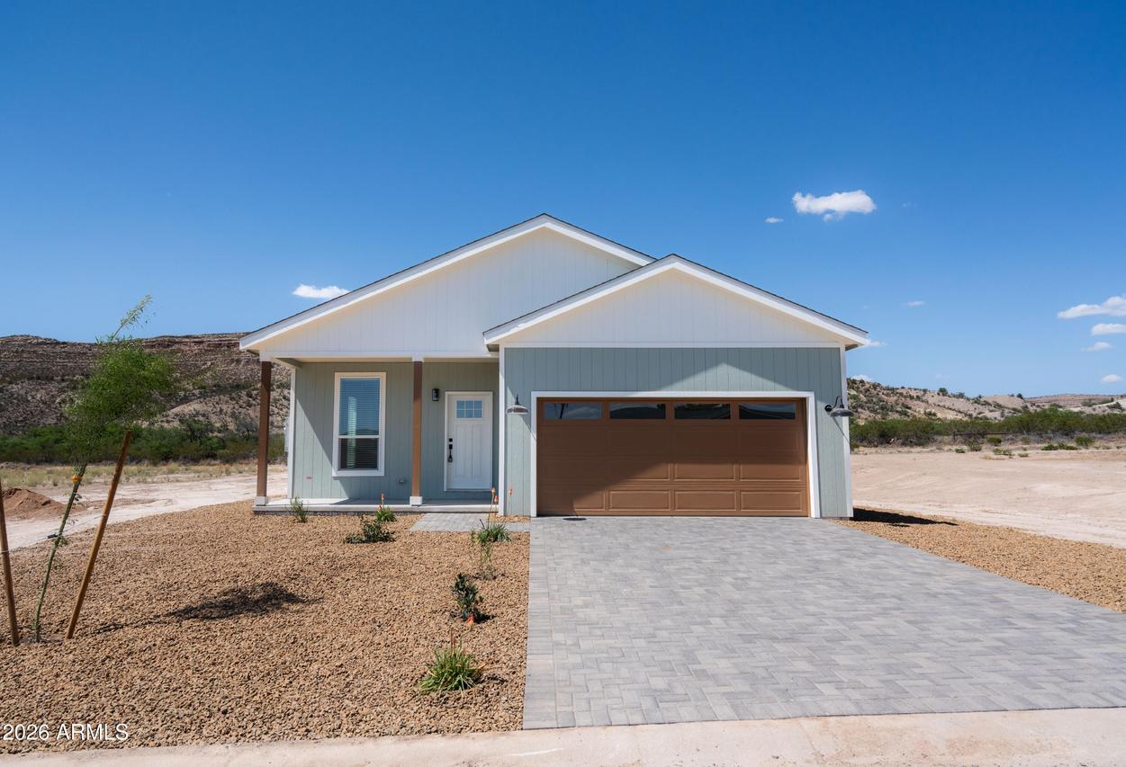 3712 E Preserve Dr., Camp Verde, AZ 86322