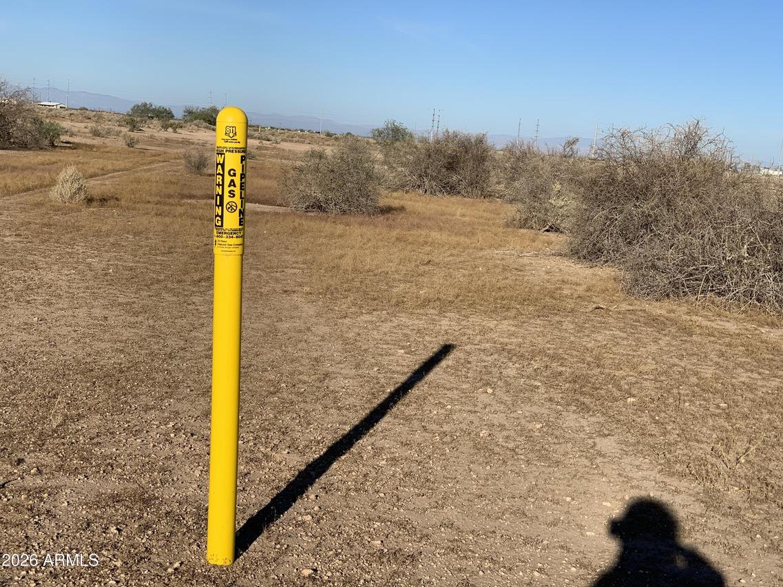 W Randolph Rd. #40101012, Coolidge, AZ 85128