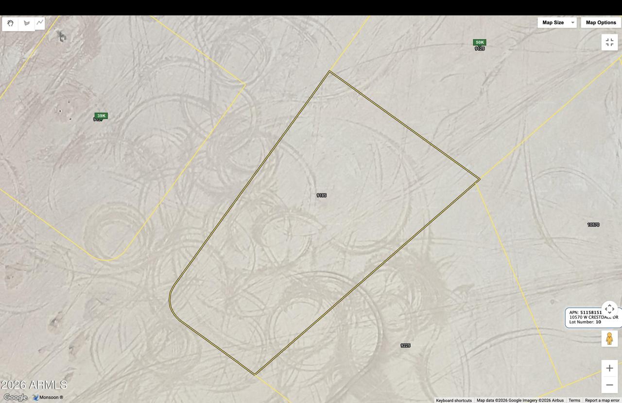 9185 S Mountain Dr. #12, Casa Grande, AZ 85193