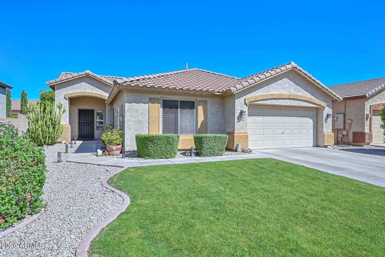 9206 W Lone Cactus Dr., Peoria, AZ 85382