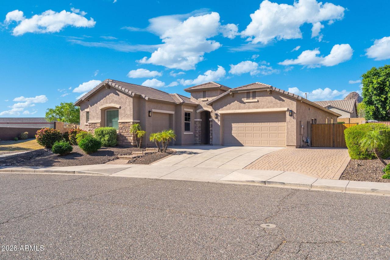 5612 W Alyssa Ln., Phoenix, AZ 85083