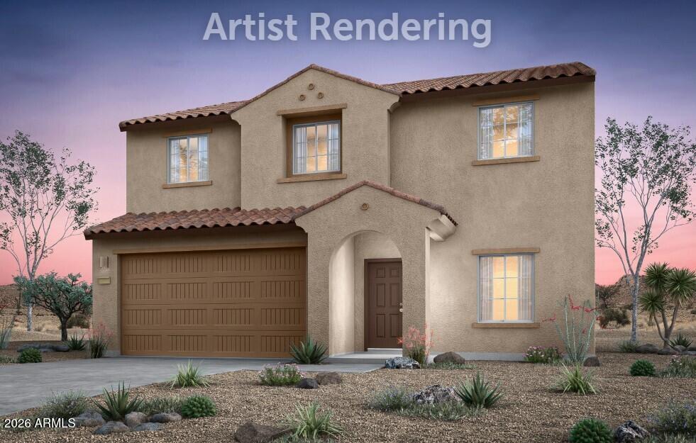 43015 W Palo Amarillo Rd., Maricopa, AZ 85138