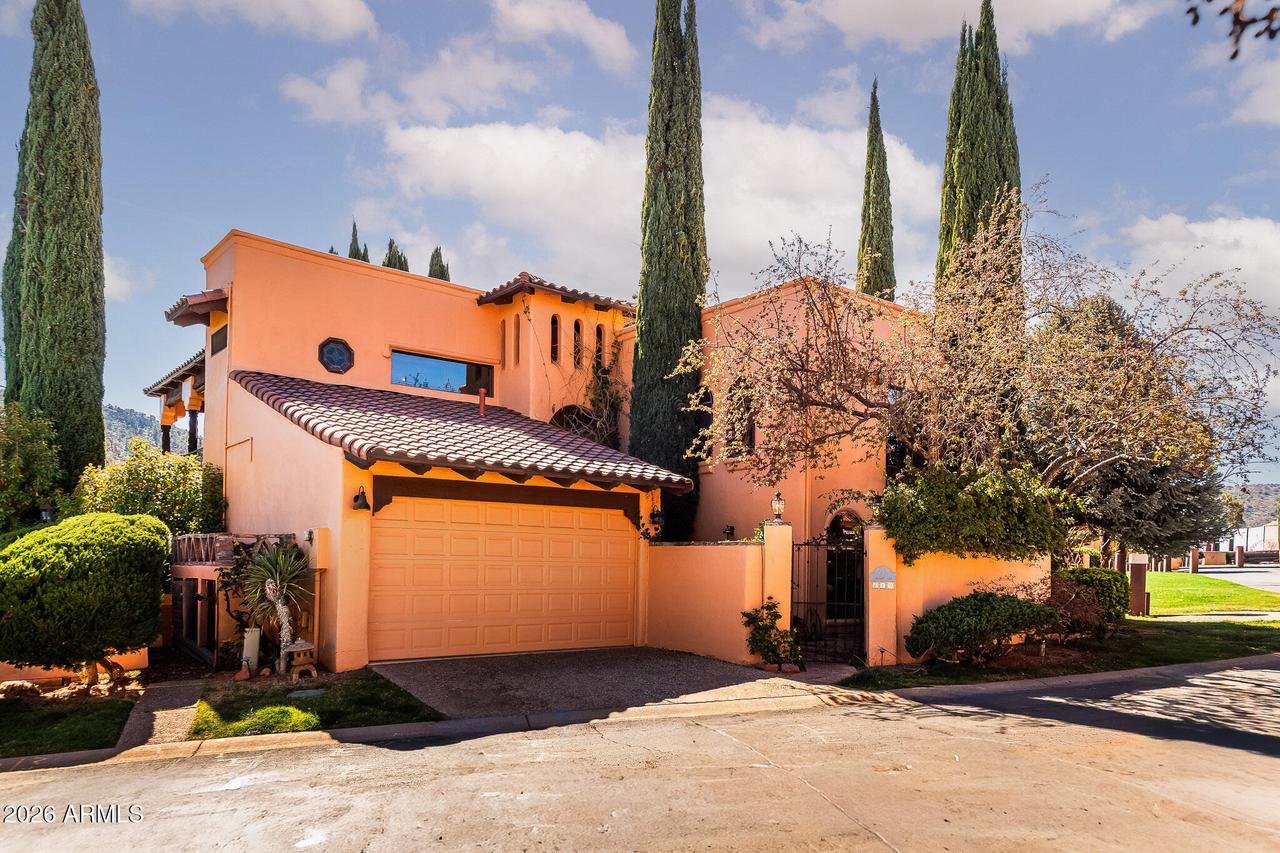 149 Ridge Trail Drive Dr., Sedona, AZ 86351