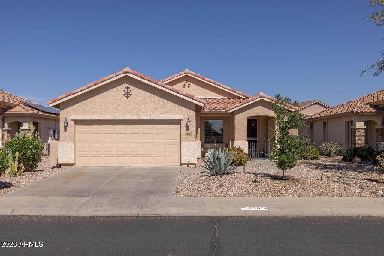 23014 W Lasso Ln., Buckeye, AZ 85326