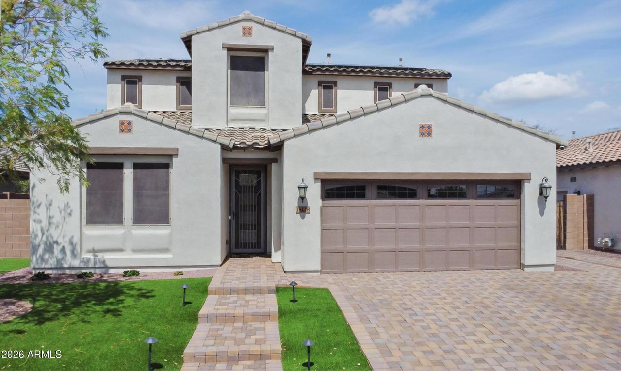 16128 W Sierra St. #16128 W, Surprise, AZ 85379