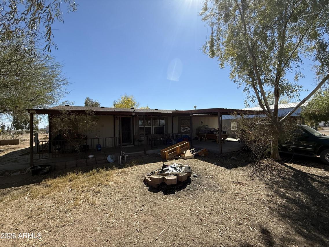 1312 N 383rd Ave., Tonopah, AZ 85354