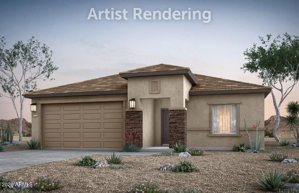 42985 W Palo Nuez St., Maricopa, AZ 85138