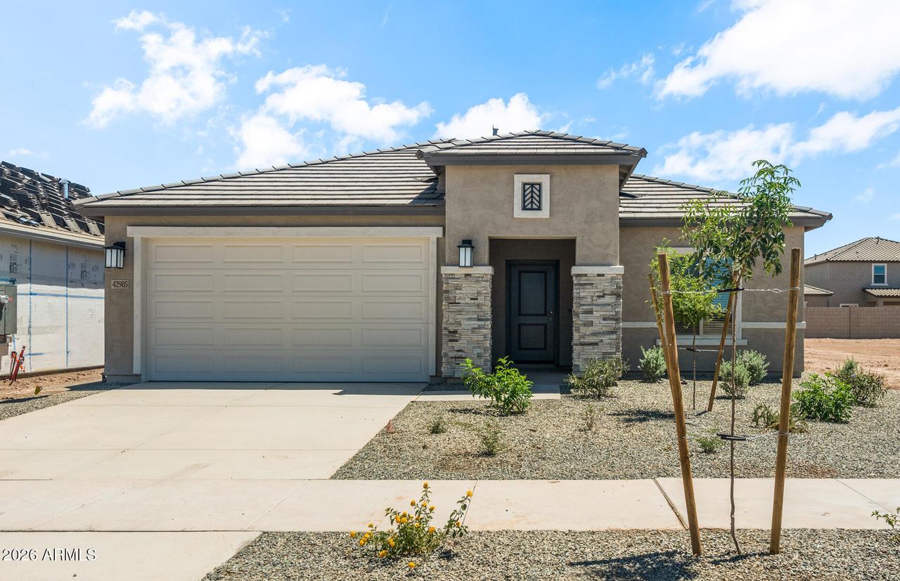 42985 W Palo Nuez St., Maricopa, AZ 85138