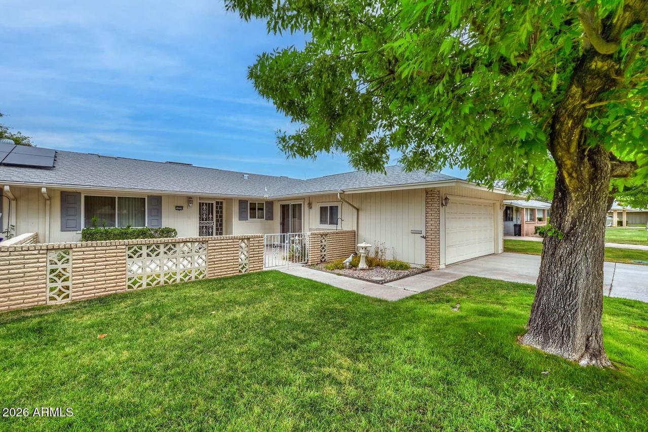 10226 W Forrester Dr., Sun City, AZ 85351