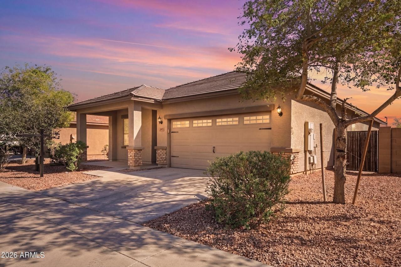 24571 W Sheraton Ln., Buckeye, AZ 85326