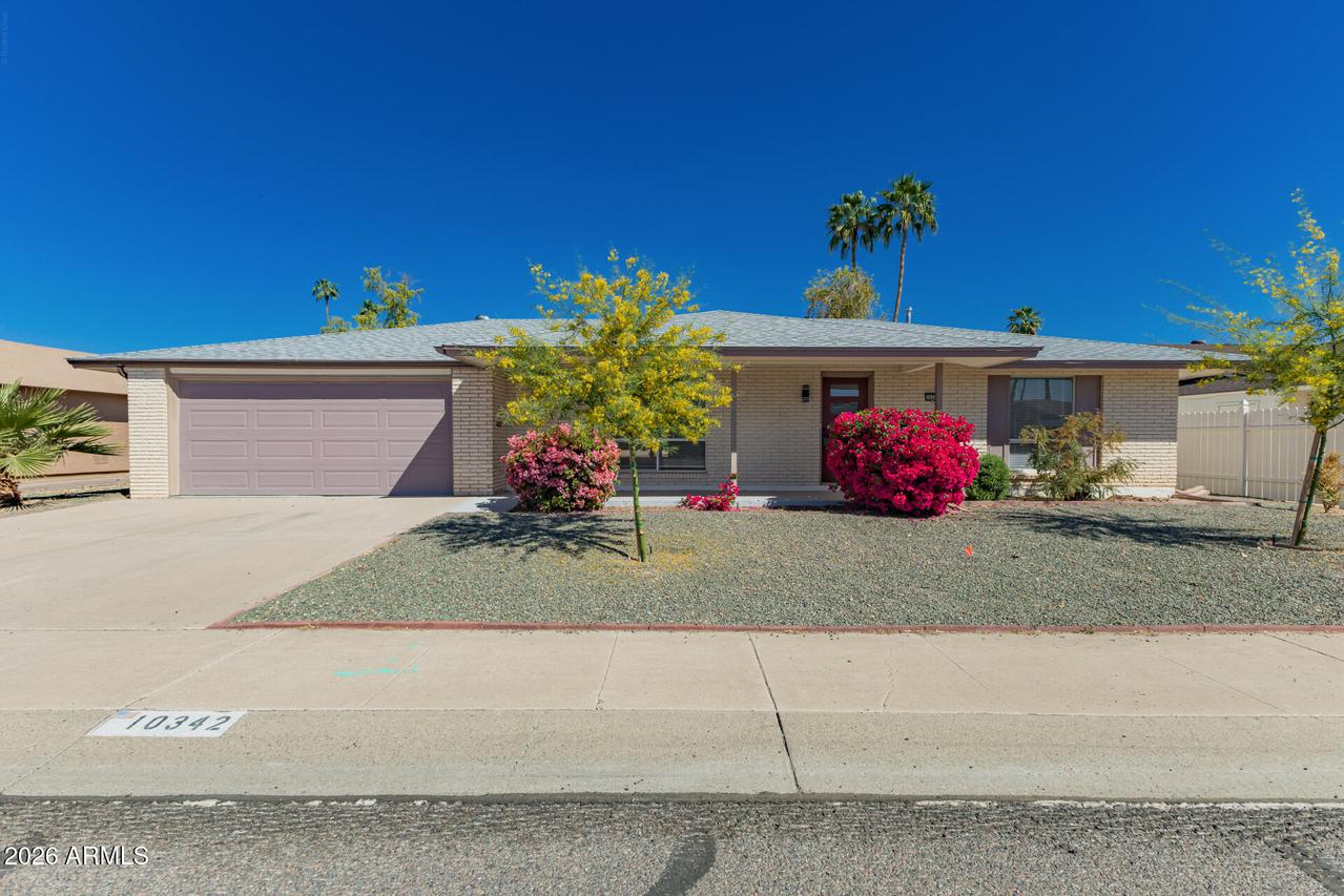 10342 W Talisman Rd., Sun City, AZ 85351