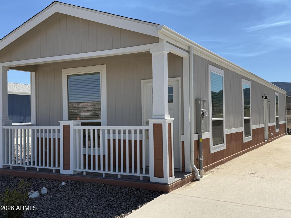 1058 W Rustic Pine Rd., Camp Verde, AZ 86322