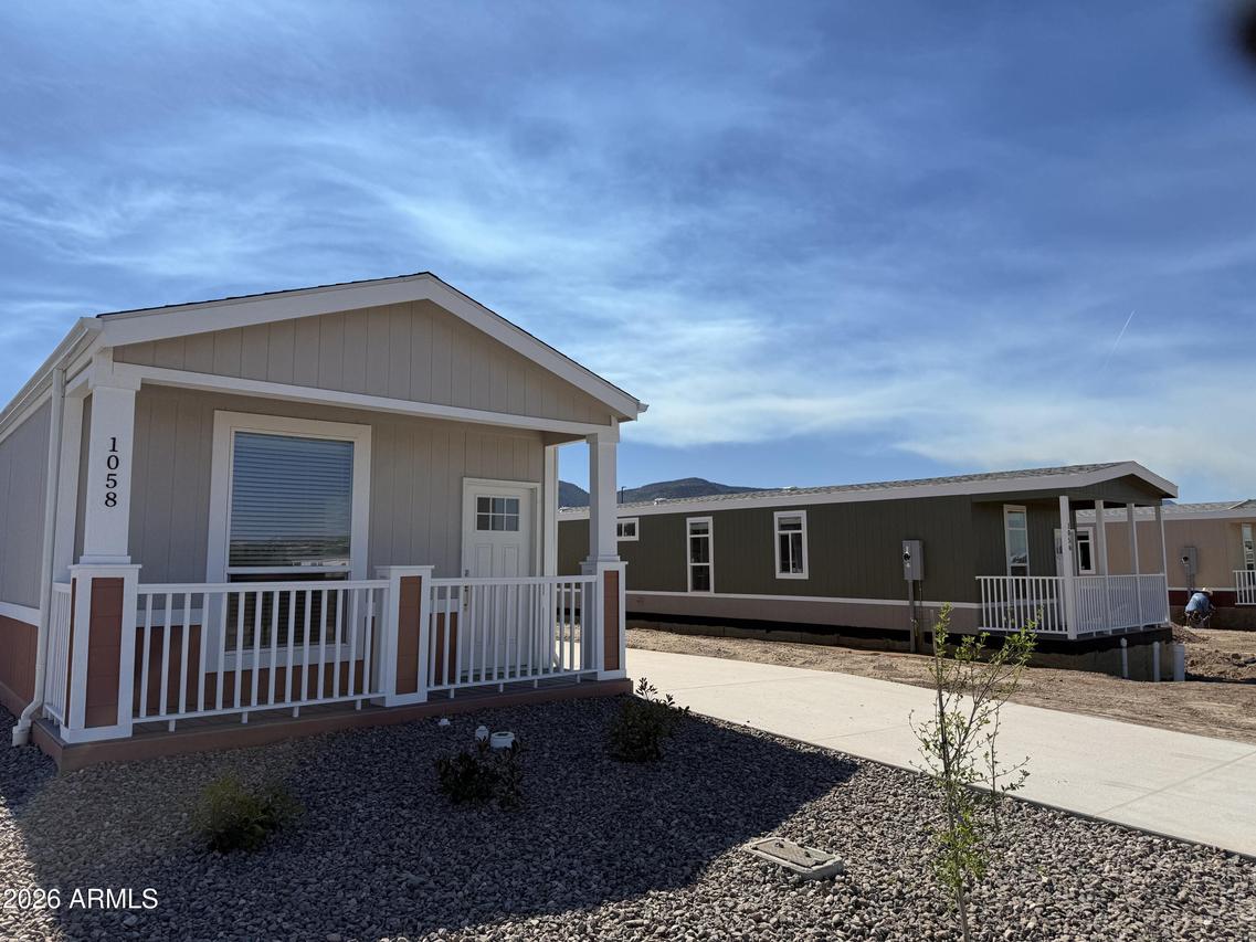 1058 W Rustic Pine Rd., Camp Verde, AZ 86322