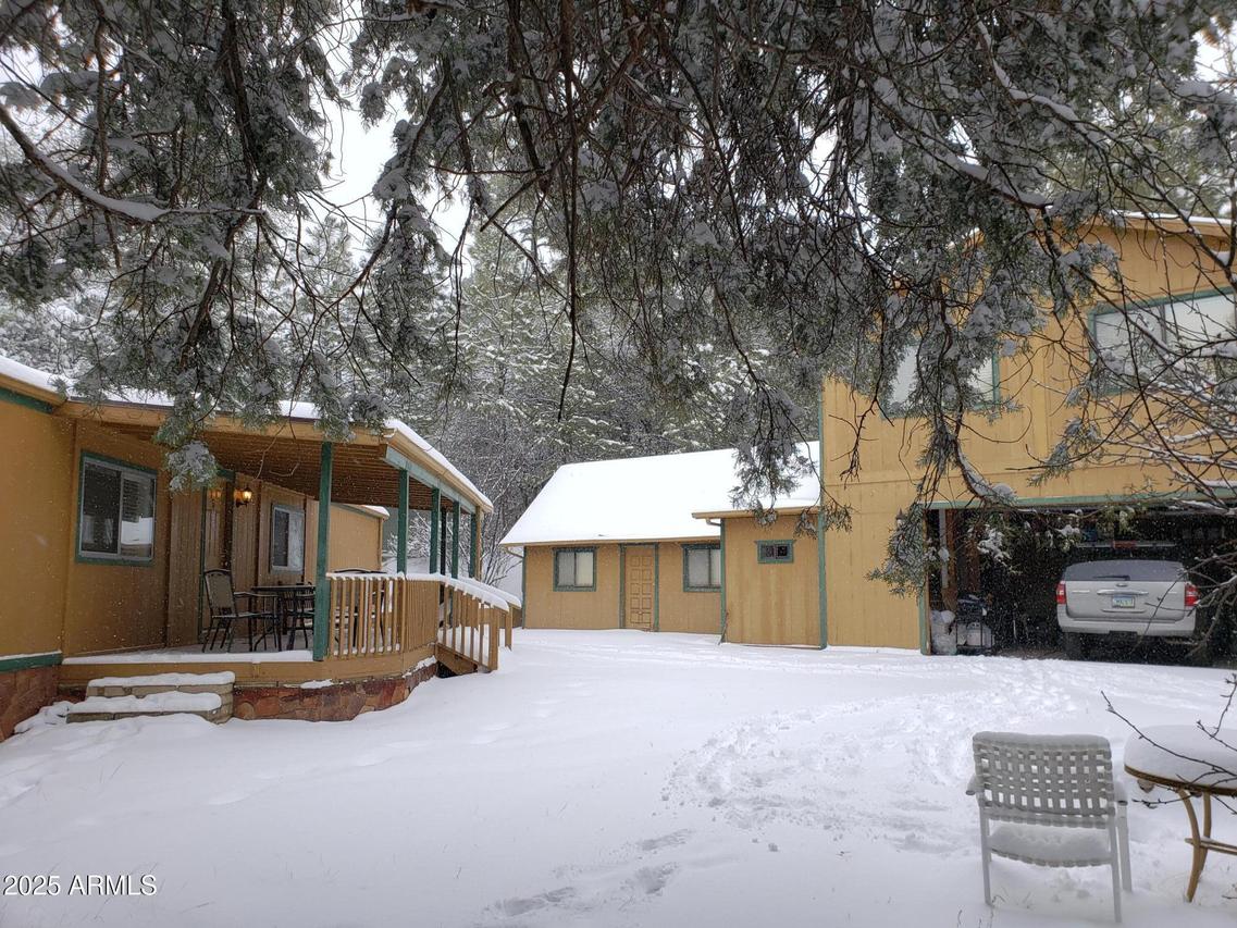 1648 W Grant St., Prescott, AZ 86303