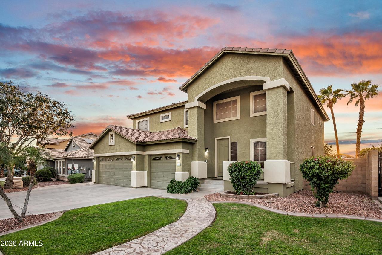 3102 N 127th Ln., Avondale, AZ 85392