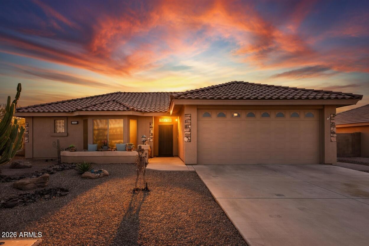 10935 E Olla Ave., Mesa, AZ 85212