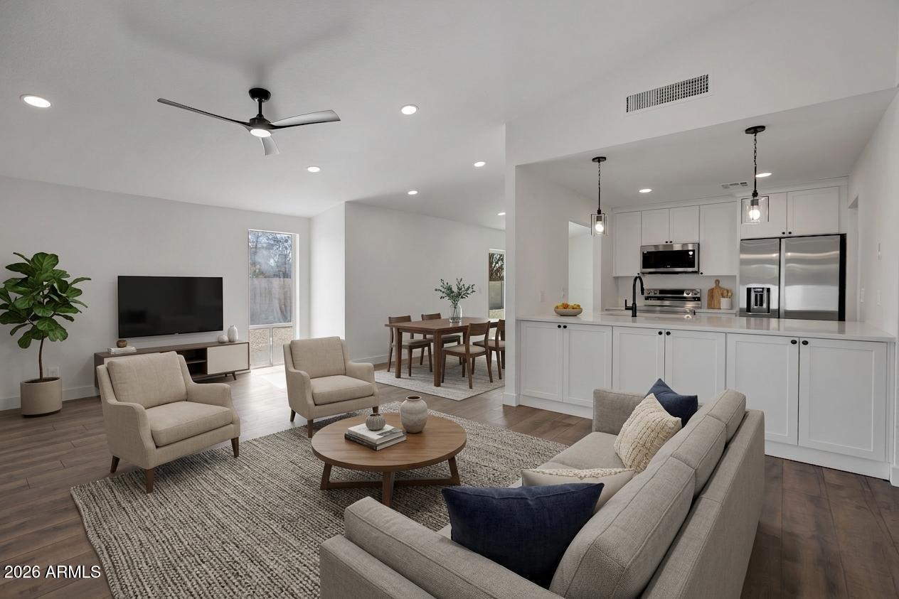 2923 S Bala Dr., Tempe, AZ 85282