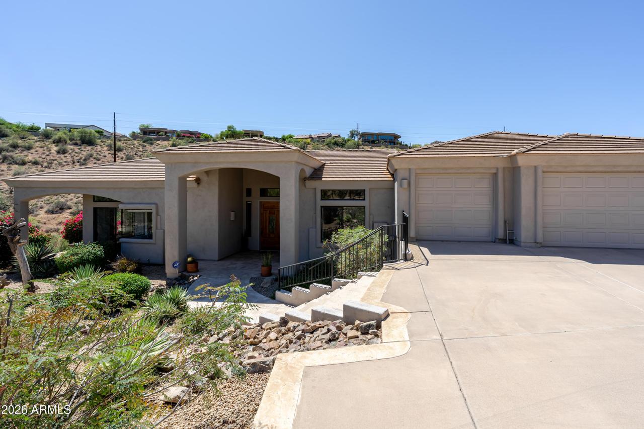 15085 E San Blas Cir., Fountain Hills, AZ 85268