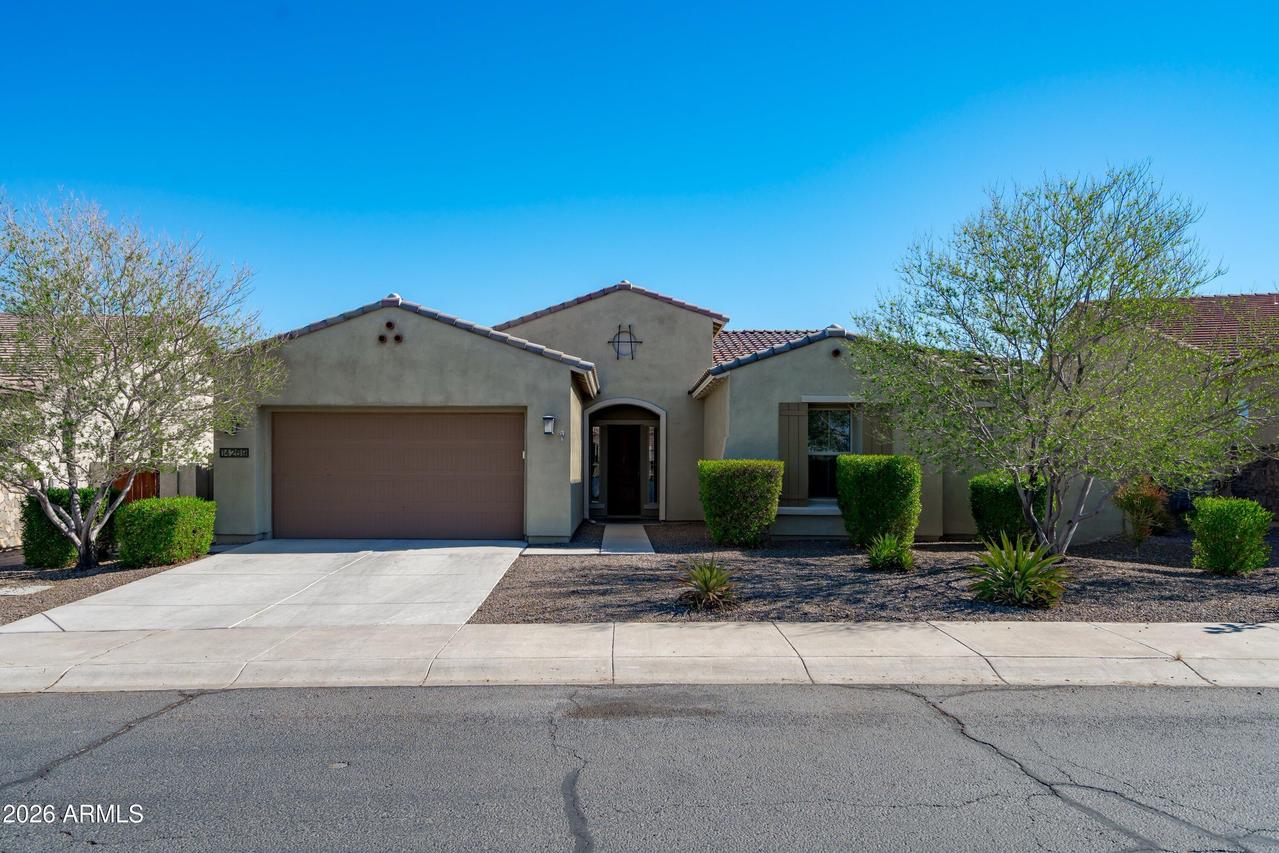 14269 S 179th Ave., Goodyear, AZ 85338