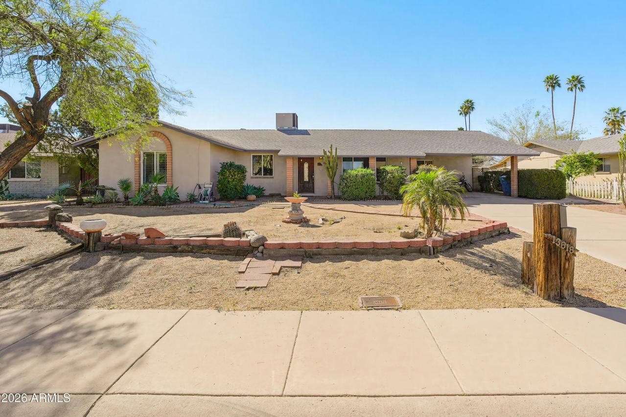 13618 N 21st Dr., Phoenix, AZ 85029