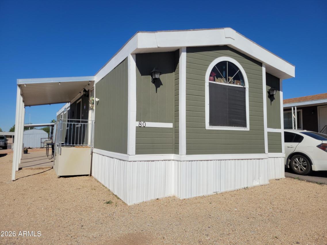 2292 N Ironwood Dr. #80, Apache Junction, AZ 85120