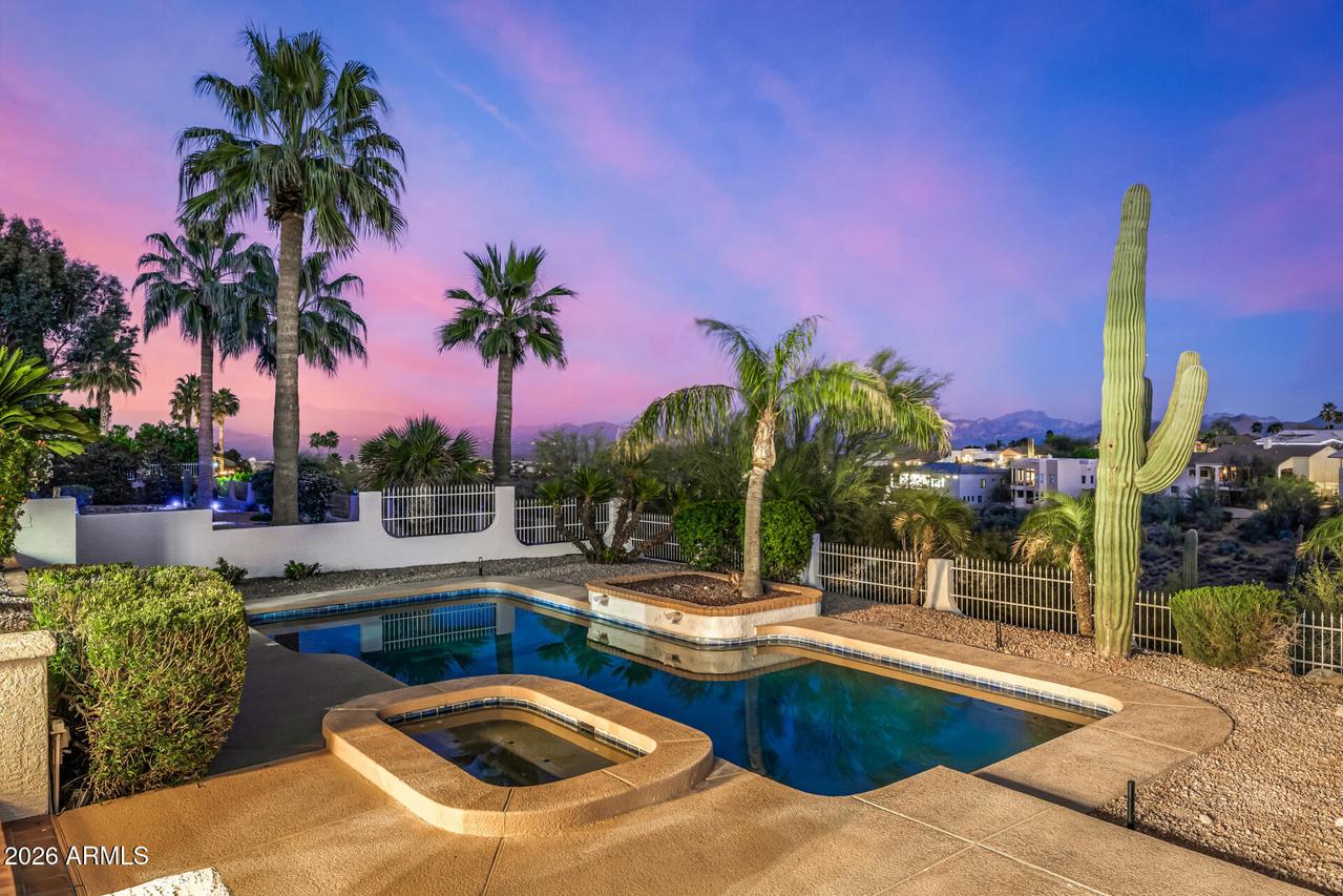 15341 E Verbena Dr., Fountain Hills, AZ 85268