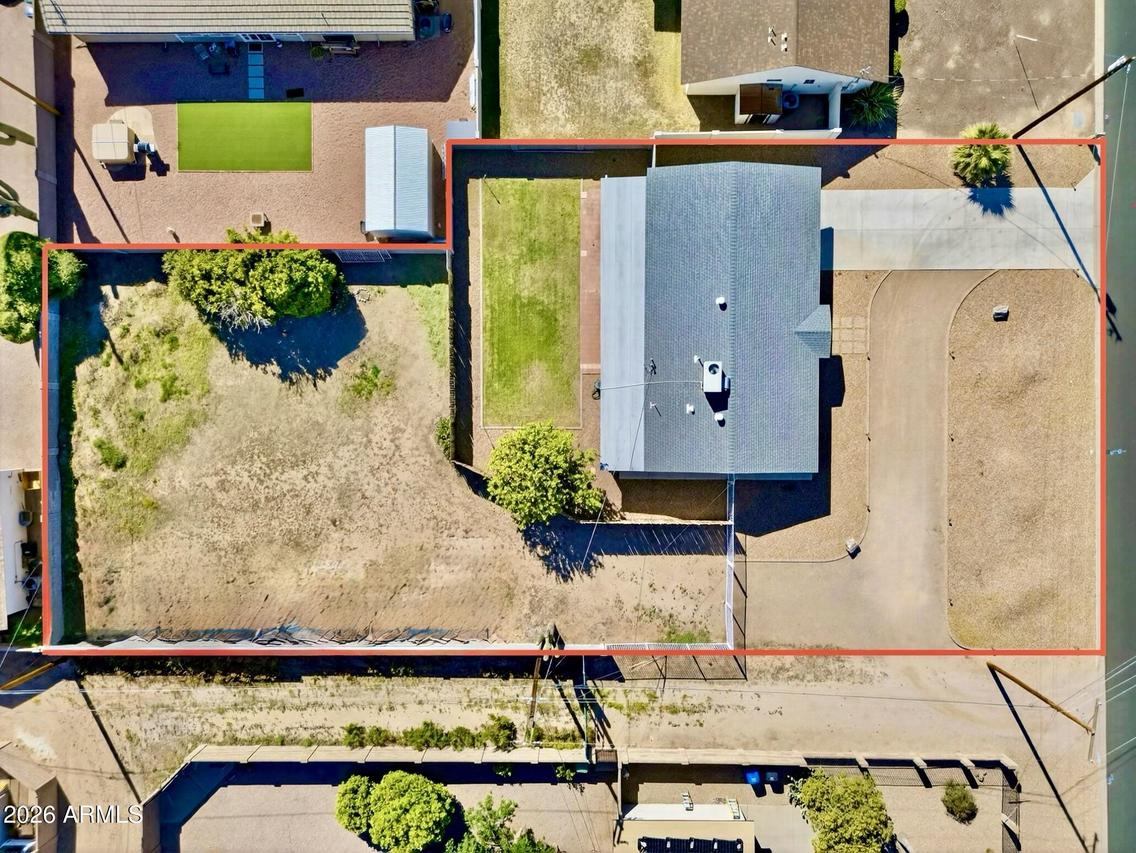 6635 E Princess Dr., Mesa, AZ 85205