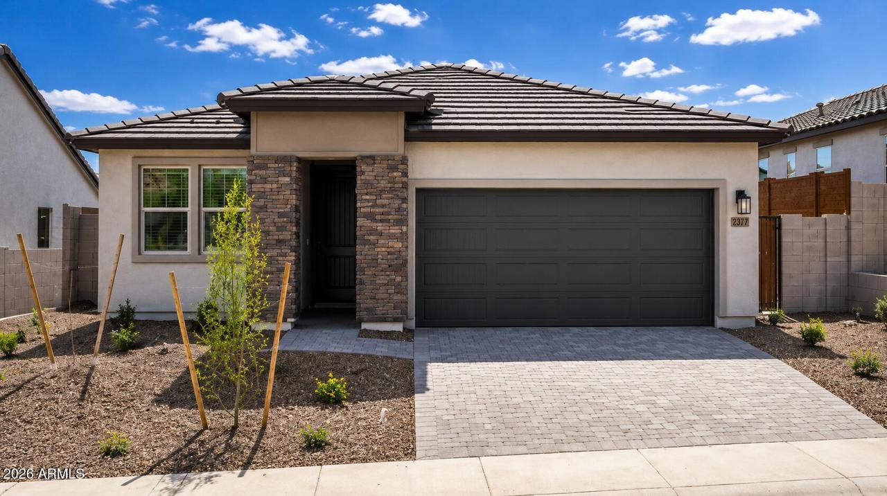 21305 W Edgemont Ave., Buckeye, AZ 85396